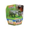 Wild Scenes Elephants' Watering Hole - Grow & Play Kit Environmentally Friendly Wildlife Conservation Toy - Animal Playset for Kids Ages 4 and Up