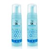 AQUA GUARD After-swim Foaming Body Wash | Leaves Skin Soft and Smooth + Neutralizes Chlorine Scent and Residue (2-pack)