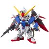 Bandai Hobby SD Gundam EX-Standard Destiny Gundam Building Kit