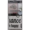 RoomMates RMK2741SCS Family Quote Peel And Stick Wall Decals,Multicolor