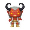 Funko Pop! Heroes: Justice League - Trigon, 2023 Summer Convention Limited Edition Vinyl Figure #473