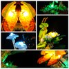 YEABRICKS LED Light for 21342 Ideas The Insect Collection Building Blocks Model (Building Set NOT Included)