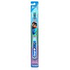 Oral-B Battery Powered Kids Manual Toothbrush, Finding Dory Characters, for Children and Toddlers 3+, Extra Soft Bristles - Pack of 6 (Characters and Colors Vary)