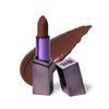 URBAN DECAY Vice Hydrating Lipstick (Iced Americano - Deep Coffee Brown - Cream Finish), Creamy Formula, Moisturizing Lip Color with Aloe Vera & Avocado Oil, Vegan, Cruelty-free - 0.11 oz