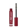 Rimmel London Wonder'Volume Thrill Seeker, 001 Extreme Black, Mascara, Bold Volume, Lengthening, Weightless Feel, Doesn't Clump, Smudge-Free, 0.30oz