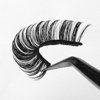 False Eyelashes Mixed Pack 3D Lashes Fake Lashes Natural Look Fluffy Lashes Pack by Kanviensl, 10 Pairs