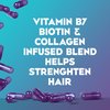 OGX Biotin & Collagen Extra Strength Volumizing Shampoo for Thicker, Fuller Hair, 25.4 fl oz