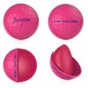 Srixon Soft Feel Lady Golf Balls - Passion Pink, Uniq Size
