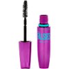Maybelline Volum' Express The Falsies Washable Fiber Mascara, Volumizing and Separating Make Up Formula, Very Black, 1 Count