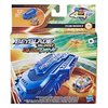 Beyblade Burst QuadDrive Cyclone Fury String Launcher Set - Battle Game Set with String Launcher and Right-Spin Battling Top Toy