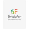 SimplyFun Math Room - Educational Math Game - Quick Thinking & Fun Math Games for Kids Ages 5 & Up - Fast Solving Addition & Subtraction Game - 2 to 4 Players