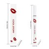 YUANLI Lip Stain Marker Pen, Lip Liner and Lipstick 2 in 1, Long Lasting Waterproof Matte Lip Tint Stain for Women, Hydrating and Waterproof 24 Hour Lip Liner Pencil & Liquid Lipstick - 05