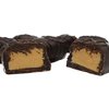 Philadelphia Candies Dark Chocolate Peanut Butter Truffles Net Wt 1 lb