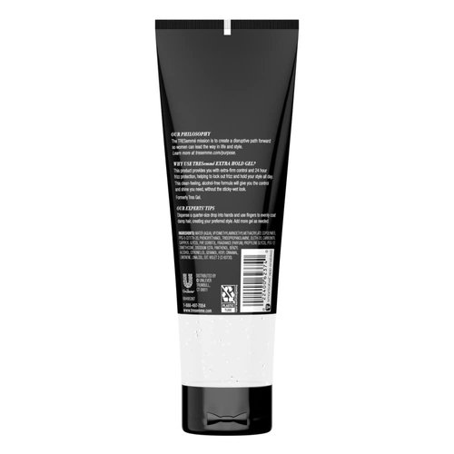 TRESemmé TRES TWO Strong Hold Hair Gel, 9 oz - 1 Pack