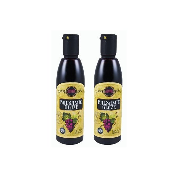 Trader Giotto's Balsamic Glaze - Set of 2 by N/A [Foods]