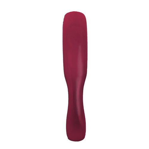 Phillips Brush Ruby Red Light Touch 6 Hair Brush - Part of the Gem Collection