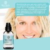 Skin Daily Eye Cream for Dark Circles and Puffiness - Brighten and Revitalize Your Eyes with Our Magical 1oz Serum Treatment - Say Goodbye to Tired-Looking