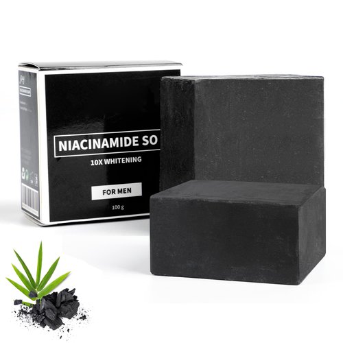 bryanture Ballboyz Face Soap, Men Soap for Bar Soap, Ball Boyz Face Soap Bar For Men Wome, Handmade Soap for Face & Body, Ball Boyz for All Skin Types (2PCS)