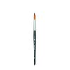 Princeton Aqua Elite, Series 4850, Synthetic Kolinsky Watercolor Paint Brush,Round, 12