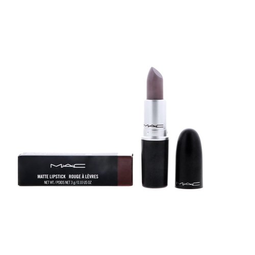 MAC, Matte Lipstick Antique Velvet, 1 Count (SG_B01N02WXJ6_US)