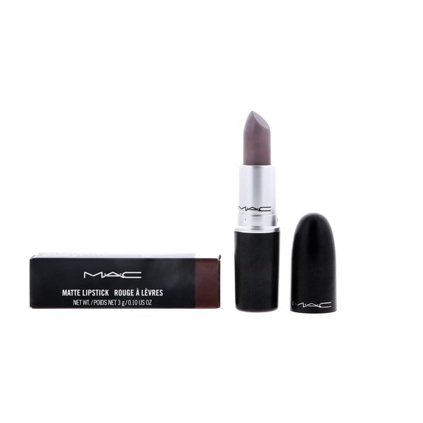 MAC, Matte Lipstick Antique Velvet, 1 Count (SG_B01N02WXJ6_US)