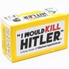 "I Would Kill Hitler" - 'The What Would You Do?' Adult Party Game of Hilarious Hypotheticals - Fun Board Game for Adults - Game Night Games - Fun Game for Group Game Night Ages (3-8 Players)