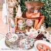 Talking Tables Alice in Wonderland Party Supplies