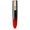 L'Oreal Paris Brilliant Signature Shiny Lip Stain Lipstick, Be Brilliant 0.21 Fl Oz.