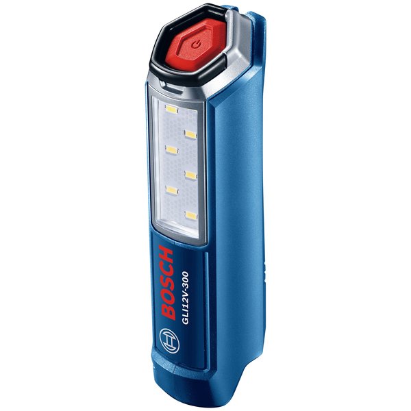 Bosch 12V Max LED Worklight Bare Tool GLI12V-300N