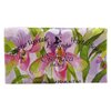 Florinda Floral Notes Orchid Vegetal Soap Bar 100 G 3.5 Oz