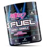 G Fuel Sweet Melodies Hatsune Miku Energy Drink Powder, Pre Workout Caffeine Powder, Energy Powder Drink Mix for Gaming, Sugar Free Focus Amino, Vitamin + Antioxidants, 9.9oz (Rock Candy, 40 Servings)