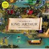 The World of King Arthur 1000 Piece Puzzle
