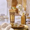 Tesori d'Oriente: "Royal Oud Dello Yemen" Yemen Royal Oud and Sesame Oil Shower Cream - 250 Ml (8.45us Fl Oz) [ Italian Import ]