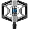 Crankbrothers Doubleshot Platform Pedals Black