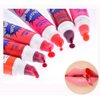 6 Colors Lip Stain Gloss Tattoo Magic Color Peel Off Mask Tint Long Lasting Waterproof Lip Gloss VeniCare