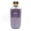 Bath & Body Works Signature Collection Shower Gel For Women10 fl oz (Sweet Whiskey)