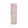 Makeup Revolution Rehab Overnight Lip Mask Serum, Nourishes, Hydrates & Moisturizes Lips, Vegan & Cruelty-Free, 0.15fl.oz/4.6ml
