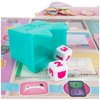Spin Master Games, Gabby’s Dollhouse, Meow-Mazing Board Game, Board Game for Kids, Family Games, Preschool Game for Families & Kids Ages 4+