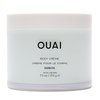 OUAI Body Cream, Shibuya - Hydrating Whipped Body Cream with Cupuaçu Butter, Coconut Oil and Squalane - Softens Skin and Delivers Healthy-Looking Glow - Sulfate Free Skin Care - 7.5 Oz