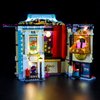 BRIKSMAX Led Lighting Kit for LEGO-41714 Andrea's Theater School - Compatible with Lego Friends Building Blocks Model- Not Include The Lego Set