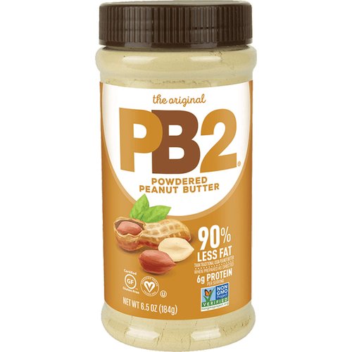 PB2 Powdered Peanut Butter,6.5 oz