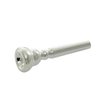 Schilke Standard Series Trumpet Mouthpiece Group I In Silver 14A4a Silver
