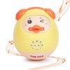 Tumbler Storytelling Toys Duck Toy Kids Boys Girls Story Music Fun Children Educational Player Toy Toddler 3 4 5 6 7 Birthday Gifts Sensory Autism Gift Toy Words Songs Stories
