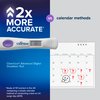Clearblue Advanced Digital Ovulation Test Kit, 16 Count