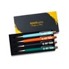 InnoBeta Vet Tech Gifts, Ballpoint Pen Set of 4, Appreciation Gifts for Veterinary Technologists on Christmas, Birthday and End of Year