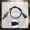 Yeoflagtrade 234-4622 13355 Oxygen Sensor Downstream Heated O2 Sensor Compatible with Lexus ES300, Pontiac Vibe, Toyota 4Runner Avalon Camry Corolla Matrix Paseo RAV4 Sienna Solara Tercel