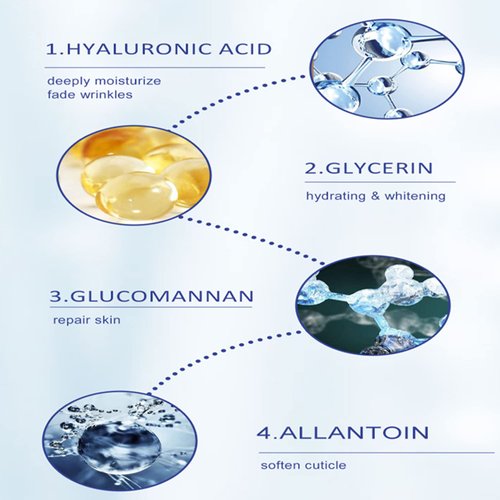 Wismee Under Eye Collagen Patches Eye Masks for Puffy Eyes & Dark Circles - Hyaluronic Acid Skincare Treatment Masks, Reduce Under Eye Bags and Smooth Wrinkles,Eye Skin Care Pads, 60 Pcs