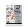 Daggett and Ramsdell Facial Sheet Bubble Mask, Charcoal, 0.700 Fluid Ounce