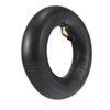 2-pack 200x50 inner tube,Electric Scooter Tire Tube Compatible with Dune Buggy, ePunk, Crazy Cart, PowerRider 360 Razor E100, E150, E200, Power Core E100