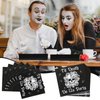 Geyoga 50 Pcs Til Death Do Us Party Napkins Gothic Bachelorette Bridal Shower Party Supplies Napkins Halloween Bachelorette Wedding Engagement Supplies Til Death Do Us Party Bachelorette Supplies